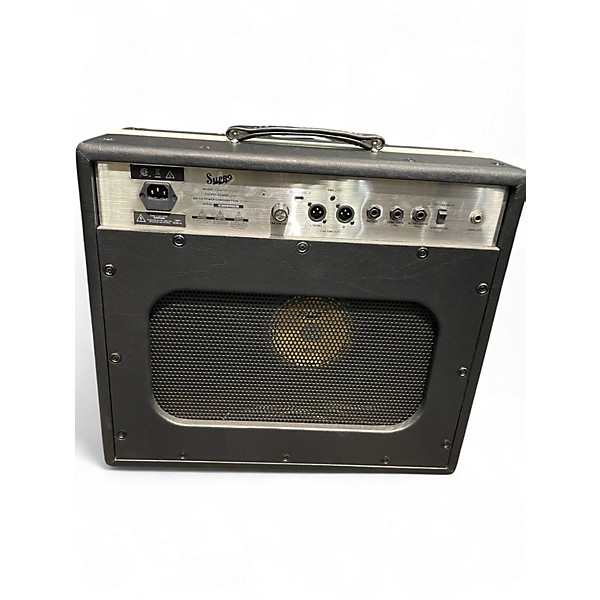 Used Supro AIRWAVE Tube Guitar Combo Amp