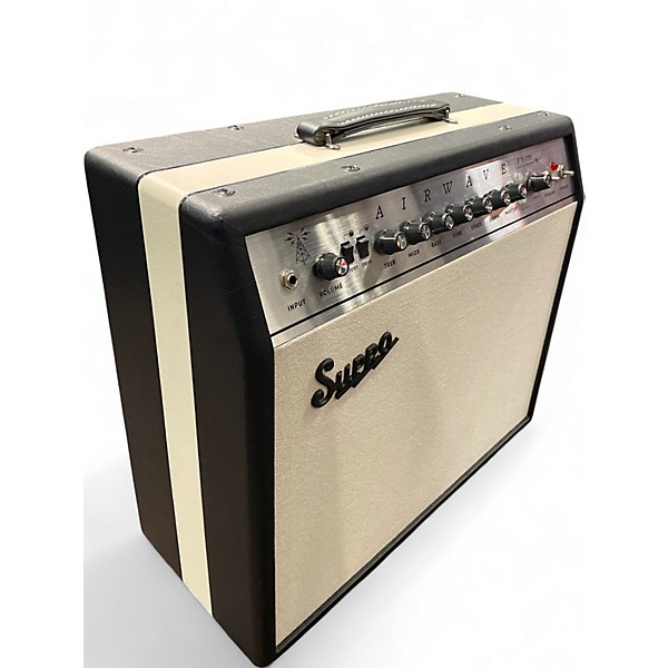 Used Supro AIRWAVE Tube Guitar Combo Amp