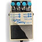 Used BOSS DD7 Digital Delay Effect Pedal thumbnail