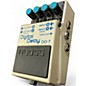 Used BOSS DD7 Digital Delay Effect Pedal
