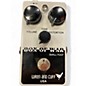 Used Wren And Cuff box of war Effect Pedal thumbnail