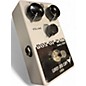 Used Wren And Cuff box of war Effect Pedal