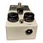 Used Wren And Cuff box of war Effect Pedal