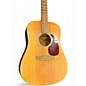Used Martin 000-15OM Mahogany Acoustic Guitar