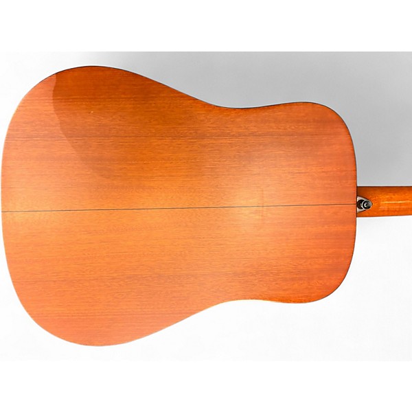 Used Martin 000-15OM Mahogany Acoustic Guitar
