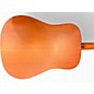 Used Martin 000-15OM Mahogany Acoustic Guitar