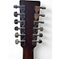 Used Martin Grand J-16 Natural 12 String Acoustic Electric Guitar