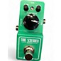 Used Ibanez Tube Screamer Mini Effect Pedal thumbnail
