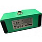 Used Ibanez Tube Screamer Mini Effect Pedal