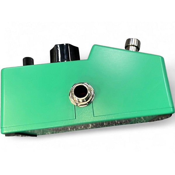 Used Ibanez Tube Screamer Mini Effect Pedal