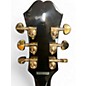 Used Epiphone J-200EC STUDIO Vintage Sunburst Acoustic Electric Guitar