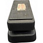 Used Dunlop GCB95 Original Crybaby Wah Effect Pedal