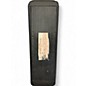 Used Dunlop GCB95 Original Crybaby Wah Effect Pedal