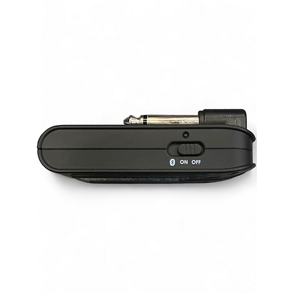 Used Fender Mustang Micro Battery Powered Amp