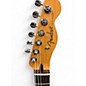 Used Fender Player Telecaster Green Solid Body Electric Guitar