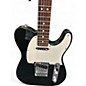 Used Fender Player Telecaster Green Solid Body Electric Guitar