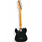 Used Fender Player Telecaster Green Solid Body Electric Guitar