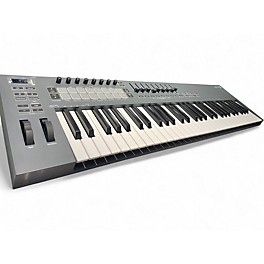 Used Novation FLKEY61 MIDI Controller