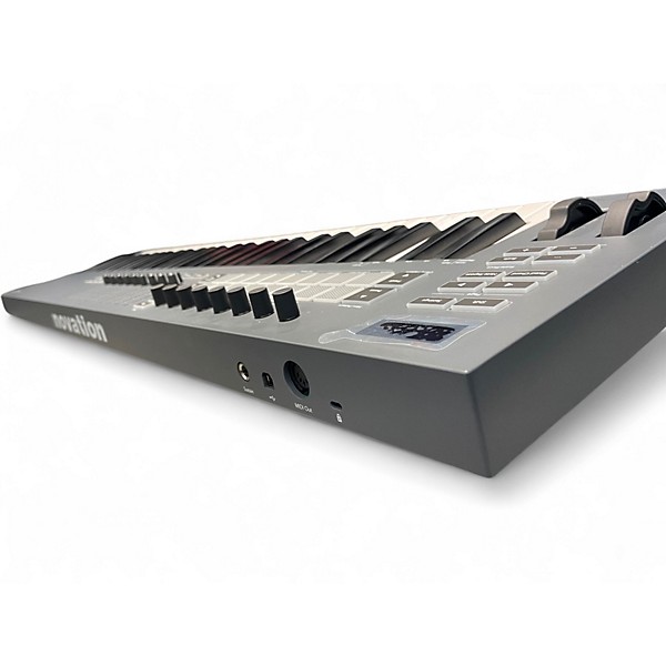 Used Novation FLKEY61 MIDI Controller