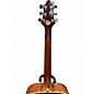 Used Greg Bennett Design by Samick D2 Natural Acoustic Guitar