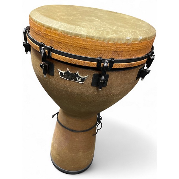 Used Remo Mondo 14" Djembe