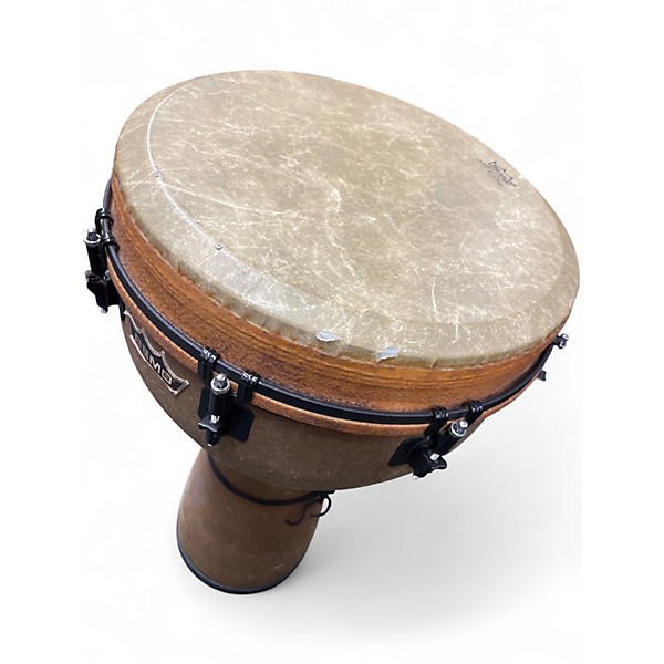 Used Remo Mondo 14" Djembe