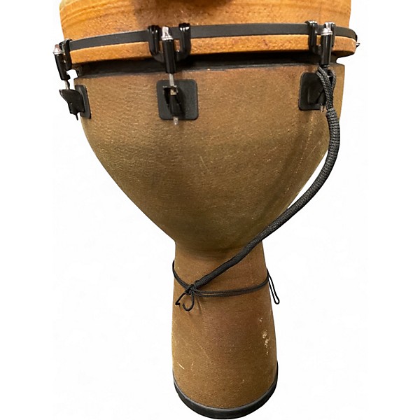 Used Remo Mondo 14" Djembe