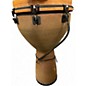 Used Remo Mondo 14" Djembe