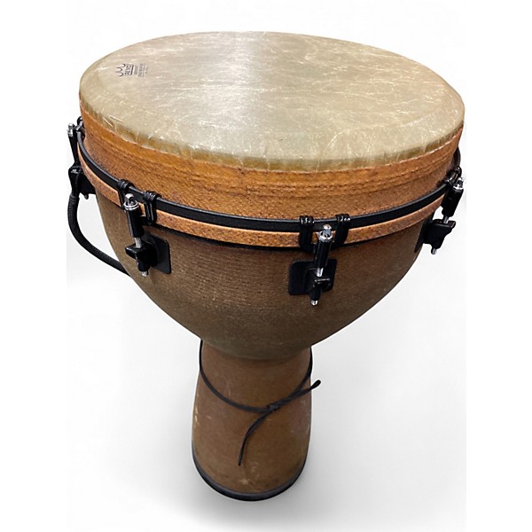 Used Remo Mondo 14" Djembe