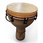 Used Remo Mondo 14" Djembe