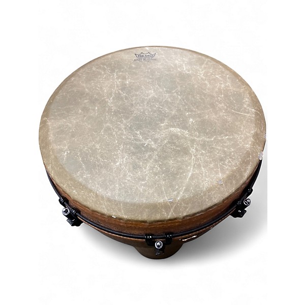 Used Remo Mondo 14" Djembe