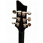 Used Schecter Guitar Research DIAMOND SERIES C1 XXX Gloss Black Solid Body Electric Guitar