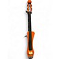 Used Clevinger Upright bass Natural Upright Bass thumbnail