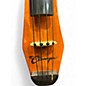 Used Clevinger Upright bass Natural Upright Bass