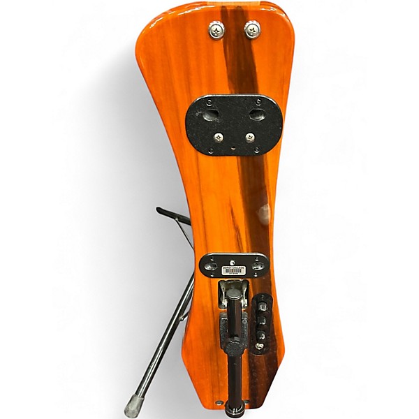 Used Clevinger Upright bass Natural Upright Bass