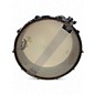 Used Gretsch Drums 14in usa custom Silver Sparkle Drum