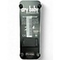 Used Dunlop GCB95F Crybaby Classic Wah With Fasel Inductor Effect Pedal