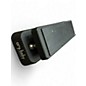 Used Dunlop GCB95F Crybaby Classic Wah With Fasel Inductor Effect Pedal