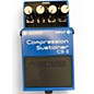 Used BOSS CS3 Compressor Sustainer Effect Pedal thumbnail