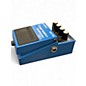 Used BOSS CS3 Compressor Sustainer Effect Pedal