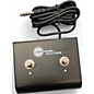 Used Livewire FSW22 2 Button Footswitch thumbnail