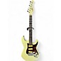 Used G&L Legacy Deluxe Olympic White Solid Body Electric Guitar thumbnail