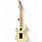 Used G&L Legacy Deluxe Olympic White Solid Body Electric Guitar