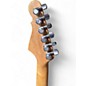 Used G&L Legacy Deluxe Olympic White Solid Body Electric Guitar