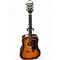 Vintage 1978 Guild D40 Sunburst Acoustic Guitar thumbnail