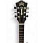 Vintage 1978 Guild D40 Sunburst Acoustic Guitar