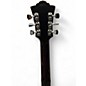 Vintage 1978 Guild D40 Sunburst Acoustic Guitar