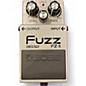 Used BOSS FZ5 Fuzz Effect Pedal thumbnail