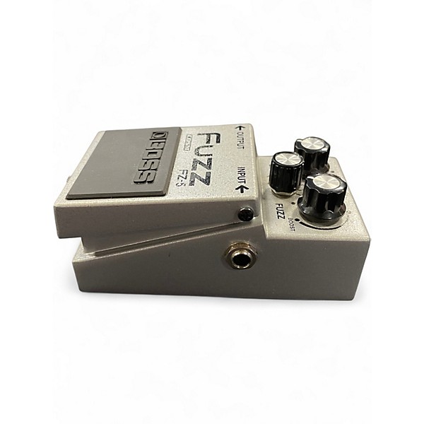 Used BOSS FZ5 Fuzz Effect Pedal