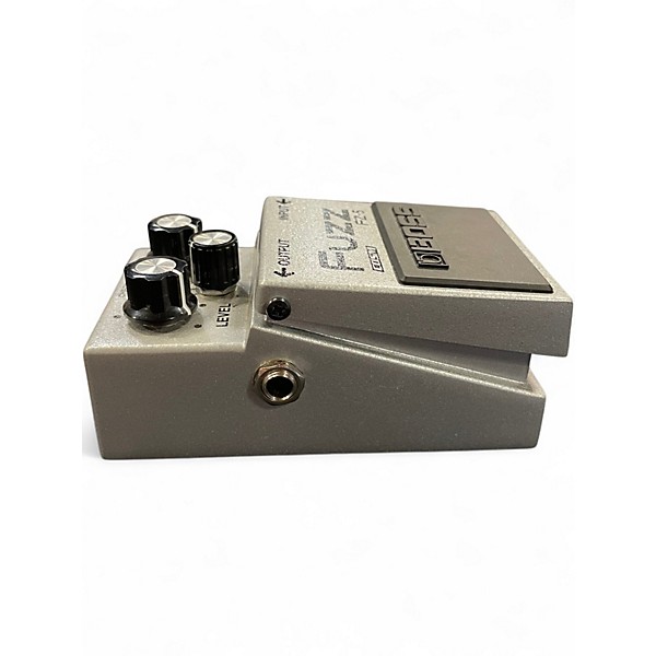 Used BOSS FZ5 Fuzz Effect Pedal